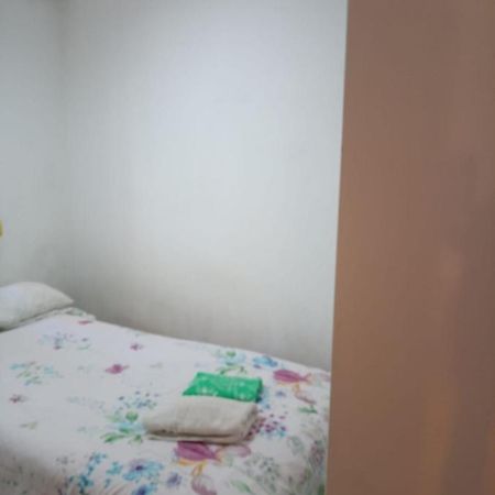 Apartamento 1 Dormitorio En Orquideas Cerca De Tetuan Madrid Exterior photo