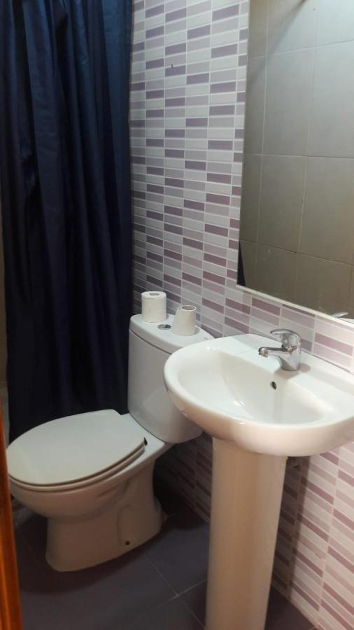 Apartamento 1 Dormitorio En Orquideas Cerca De Tetuan Madrid Exterior photo